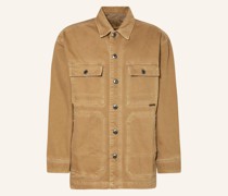 Overjacket CHORE