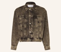 Jeansjacke