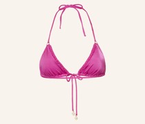 Triangel-Bikini-Top VIVA ENERGY