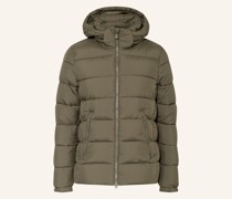 Steppjacke BORIS