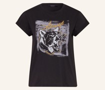 T-Shirt PANTHERE ANNA