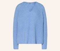 Pullover LYNETTE mit Alpaka