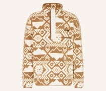 Midlayer HELVETIA™