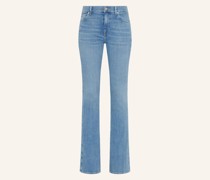 Jeans BOOTCUT SLIM ILLUSION Bootcut fit