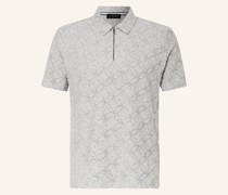 Jersey-Poloshirt MAROC Regular Fit