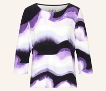 Shirt mit 3/4-Arm