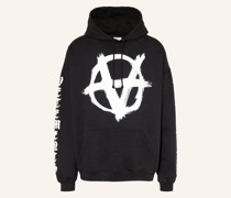 Oversized-Hoodie