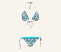 Triangel-Bikini