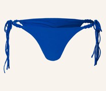 Brazilian-Bikini-Hose MILA TIE TEENY