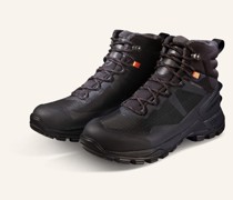 Trekking- & Wanderschuhe BLACKFIN III MID DT