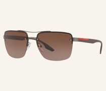 Sonnenbrille PS 60US