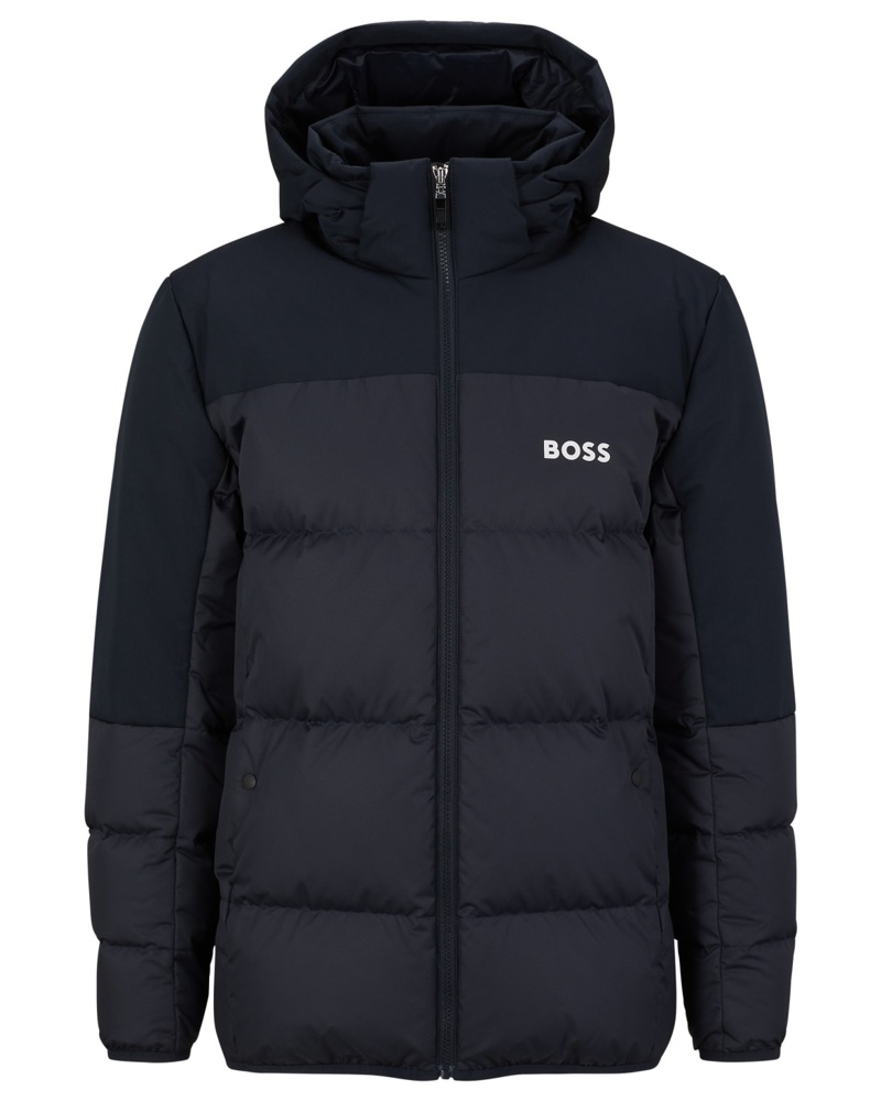 Hugo Boss Daunenjacke Herren