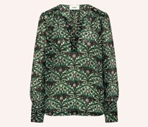Blusenshirt FEL