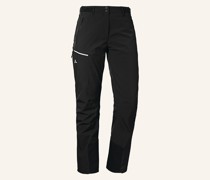 Hose SOFTSHELL PANTS MATREI L