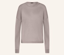 Cashmere-Pullover LUCIAN