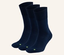 3er-Pack Socken RUN