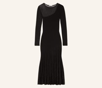 Strickkleid