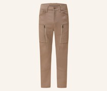Cargohose 3D Skinny Fit