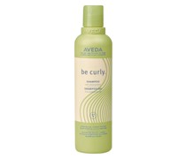 BE CURLY 250 ml, 128 € / 1 l