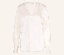Blusenshirt ANISETTE aus Seide