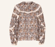 Blusenshirt EDITH