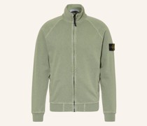 Sweatjacke