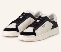 Sneaker CPH166M - CREME/ SCHWARZ
