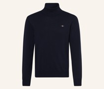 Rollkragenpullover