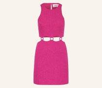 Etuikleid TIBBI mit Cut-outs