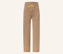 Strickhose WILL mit Alpaka