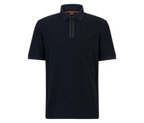 Poloshirt PEZIP Relaxed Fit