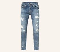 Destroyed Jeans MARCO Relaxed Taper Fit