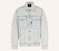 Jeansjacke