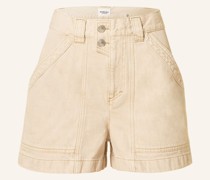 Jeansshorts SINTIO
