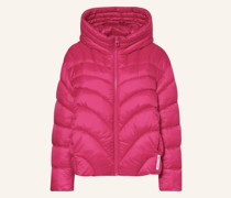 Steppjacke