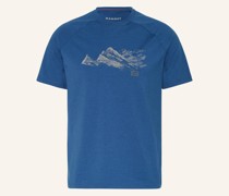 T-Shirt MOUNTAIN