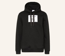 Oversized-Hoodie LYTTELTON