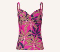 Tankini-Top PALM SPRING