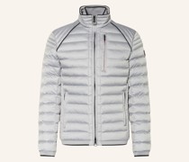 Steppjacke
