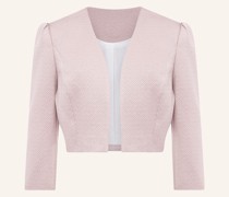 Bolero CECILIA mit 3/4-Arm