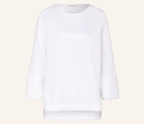 Blusenshirt mit 3/4-Arm
