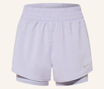 2-in-1-Trainingsshorts DRI-FIT ONE