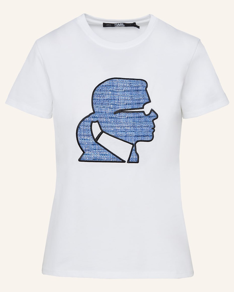 lagerfeld t shirt sale