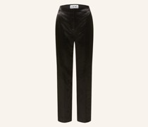 Satinhose