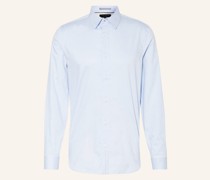 Hemd WRAGBY Slim Fit mit Umschlagmanschette