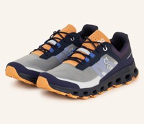 Trailrunning-Schuhe CLOUDVISTA