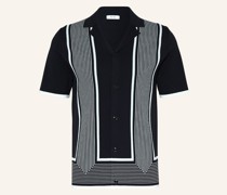 Strickhemd HEATH Regular Fit