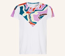 T-Shirt COURT DRI-FIT SLAM