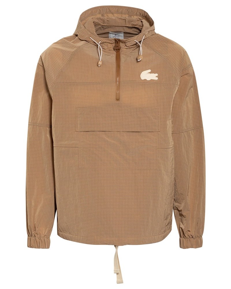 Lacoste Jacken Lacoste Jacken