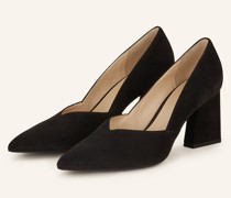 Pumps - SCHWARZ